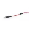 Gembird MUSG-05 USB Type-A laidinė žaidimų pelė