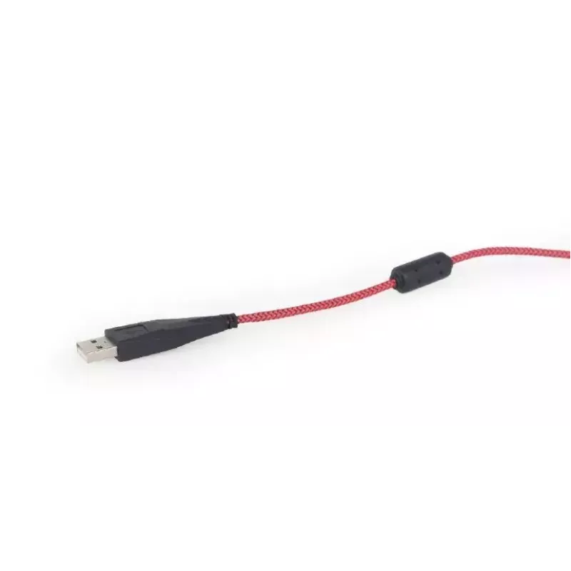 Gembird MUSG-05 USB Type-A laidinė žaidimų pelė