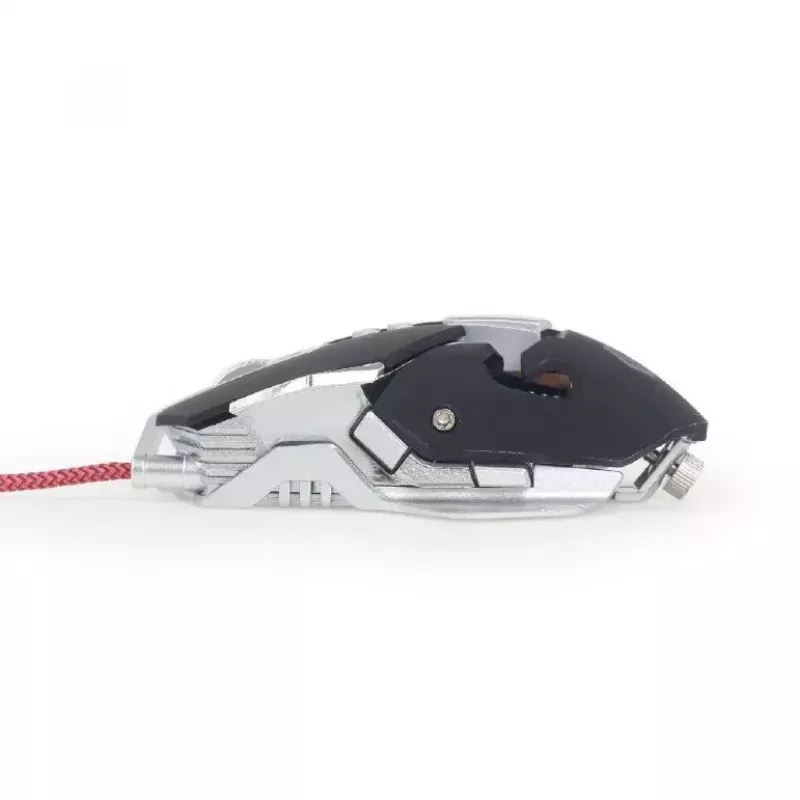 Gembird MUSG-05 USB Type-A laidinė žaidimų pelė