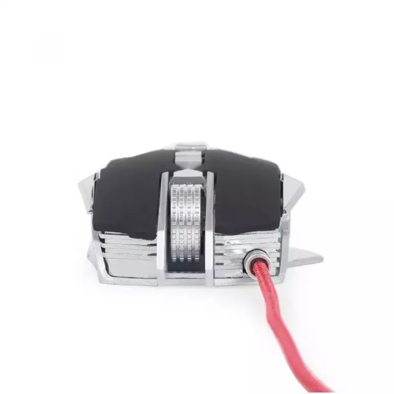 Gembird MUSG-05 USB Type-A laidinė žaidimų pelė