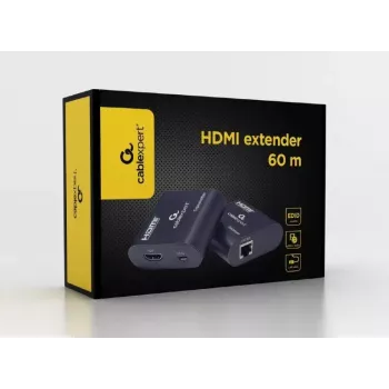 AV prailgintuvas Gembird DEX-HDMI-03