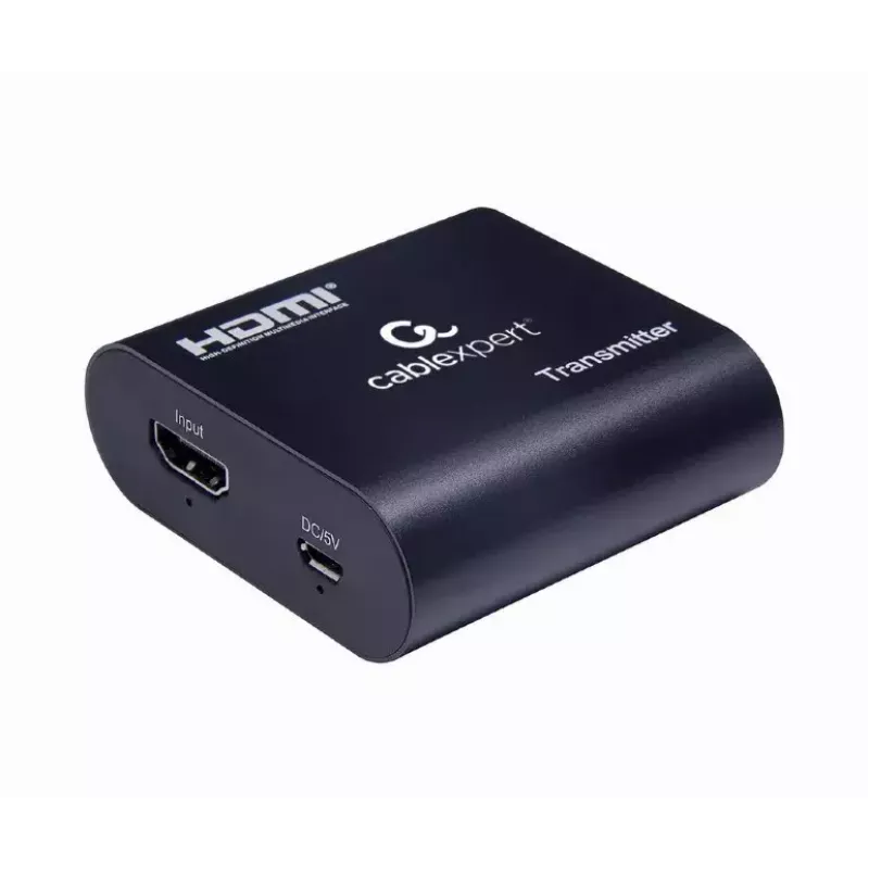 AV prailgintuvas Gembird DEX-HDMI-03