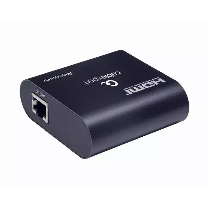 AV prailgintuvas Gembird DEX-HDMI-03