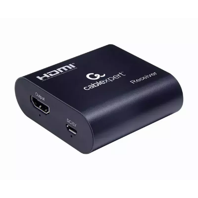 AV prailgintuvas Gembird DEX-HDMI-03