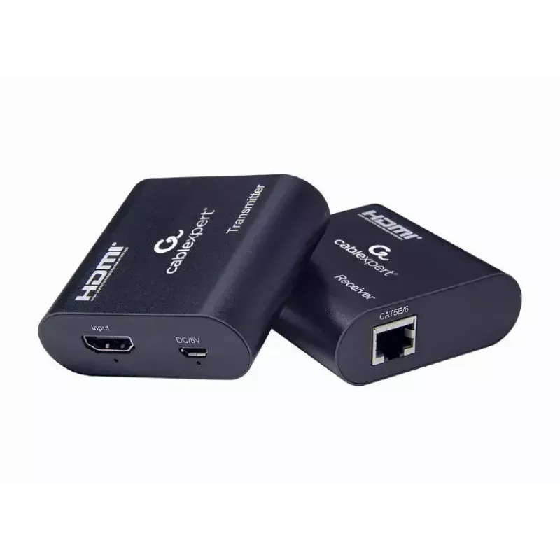 AV prailgintuvas Gembird DEX-HDMI-03