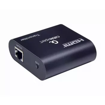 AV prailgintuvas Gembird DEX-HDMI-03