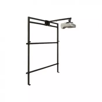Neomounts WHITEBOARD-W100 laikiklis lentoms Juoda