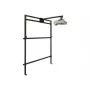 Neomounts WHITEBOARD-W100 laikiklis lentoms Juoda