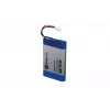 Safescan LB-205 įkraunama baterija