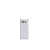 Nešiojamas 140W GaN kelioninis įkroviklis Xtorm XVC2140 su 3× USB-C PD prievadais ir 2 m USB-C laidu, baltas