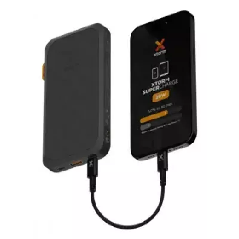 Nešiojamas maitinimo bankas Xtorm FS5101U 10000 mAh