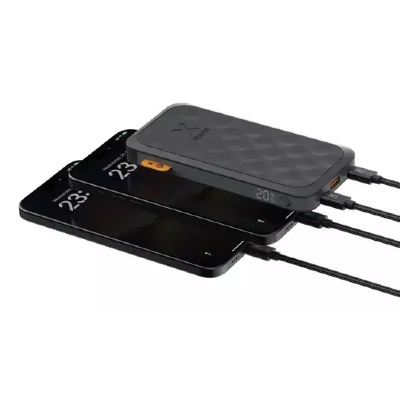 Nešiojamas maitinimo bankas Xtorm FS5101U 10000 mAh