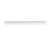 Philips Linea 3124531P3 LED lubinis šviestuvas, 1 nekeičiamas LED šaltinis, 100–240V, 115×1170×60 mm, baltas