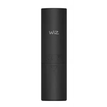 WiZ WiZmote belaidis nuotolinio valdymo pultas juodas