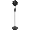 Halogeninis elektrinis šildytuvas Sunred Indus Indoor Black, Brown