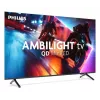 Philips 75MLED920 190.5 cm (75 colio) išmanusis televizorius QD-Mini LED Ambilight Wi-Fi juodas