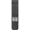 Televizorius Philips 55PUS8450 55 colių (139,7 cm) QLED 4K Ultra HD Smart TV, Titan OS, Wi‑Fi, juodas