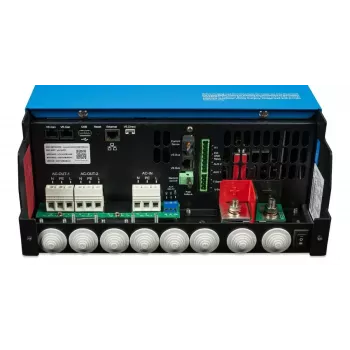 Daugiafunkcinis keitiklis Victron Energy MultiPlus-II GX 48V 5000/70-50