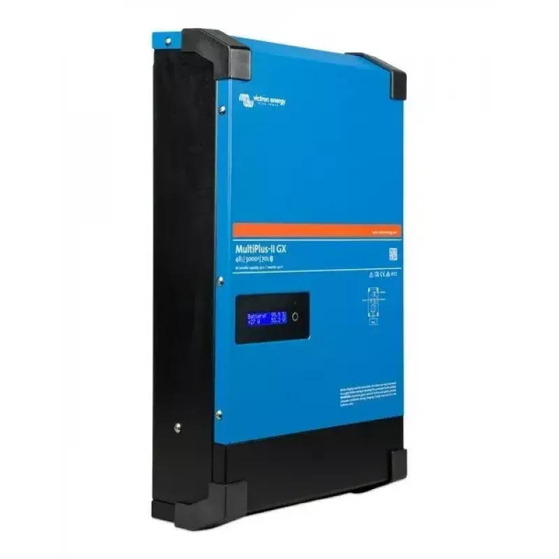 Daugiafunkcinis keitiklis Victron Energy MultiPlus-II GX 48V 5000/70-50