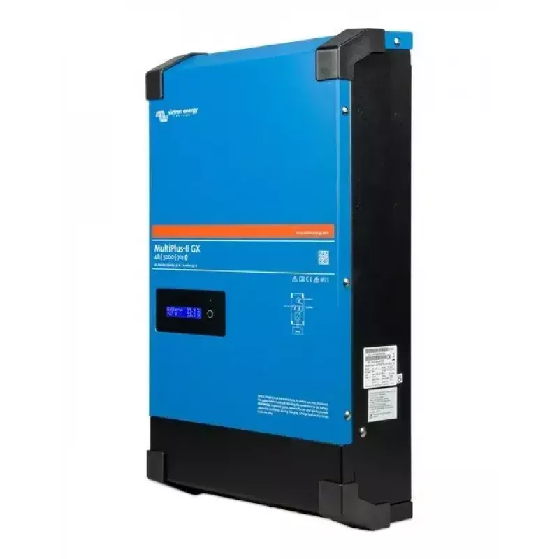 Daugiafunkcinis keitiklis Victron Energy MultiPlus-II GX 48V 5000/70-50