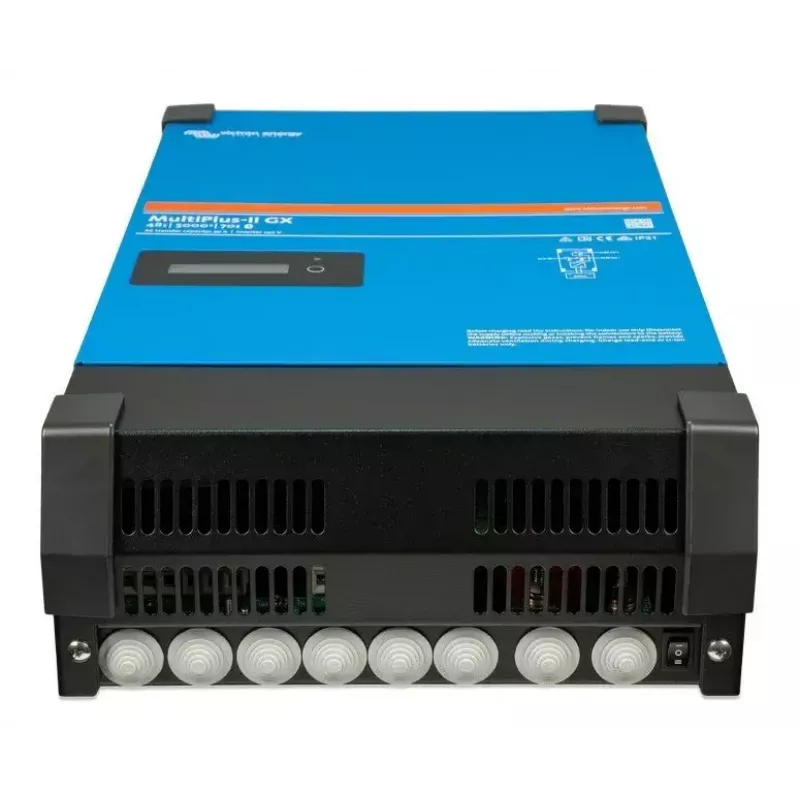 Daugiafunkcinis keitiklis Victron Energy MultiPlus-II GX 48V 5000/70-50