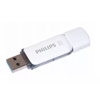 Philips FM32FD75B USB atmintinė 32 GB USB Type-A 3.2 Gen 1 balta