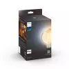 Philips G125 E27 kaitrinės lemputės formos išmanioji LED lemputė, 7W, Bluetooth/Zigbee, 125×192mm