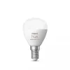 Philips Hue White and colour ambience Lustre E14 Bluetooth Zigbee išmanioji lemputė