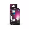 Philips Hue White and colour ambience Lustre E14 Bluetooth Zigbee išmanioji lemputė