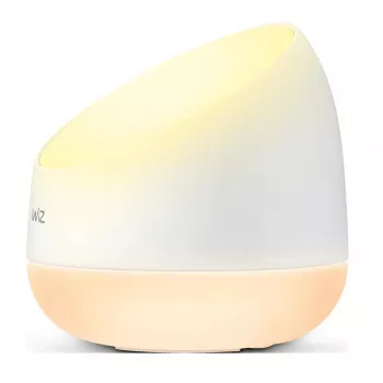 WiZ išmanusis stalinis šviestuvas Wi-Fi/Bluetooth 9 W