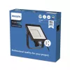 Prožektorius Philips LED 50 W 4000 K IP65 juodas