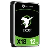 Seagate Enterprise ST12000NM000J vidinis kietasis diskas 12 TB 7200 RPM 256 MB 3.5 colio Serial ATA III