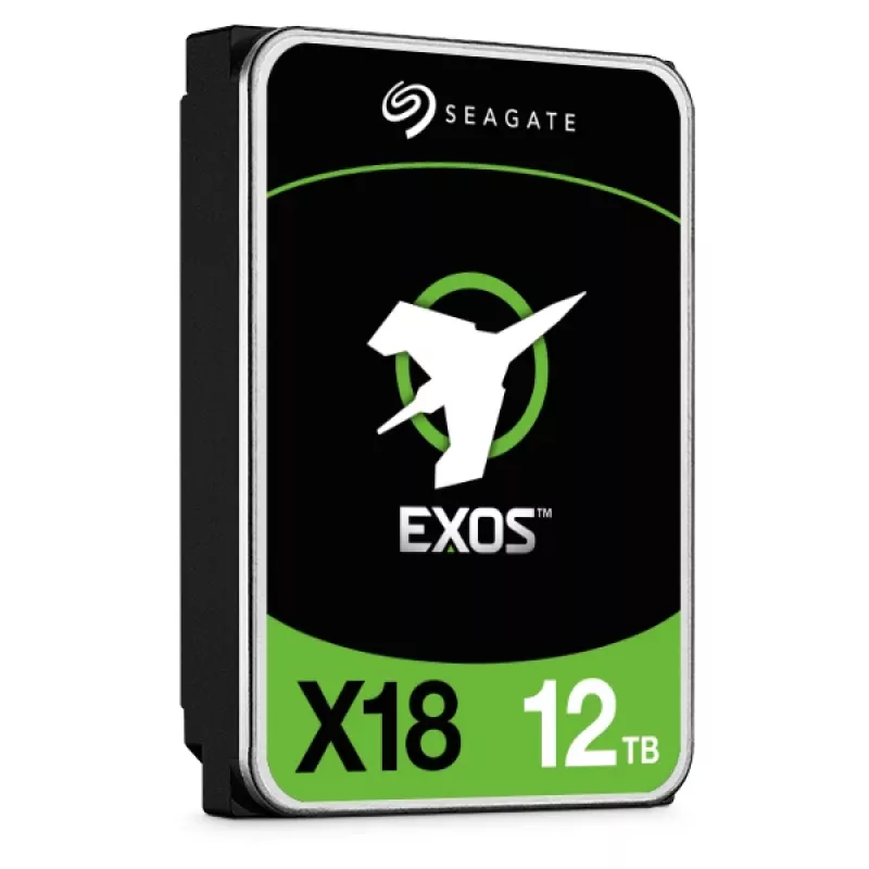 Seagate Enterprise ST12000NM000J vidinis kietasis diskas 12 TB 7200 RPM 256 MB 3.5 colio Serial ATA III