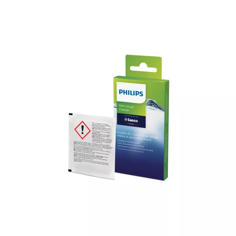 Philips CA6705/10 Pieno kontūro valiklio paketėliai