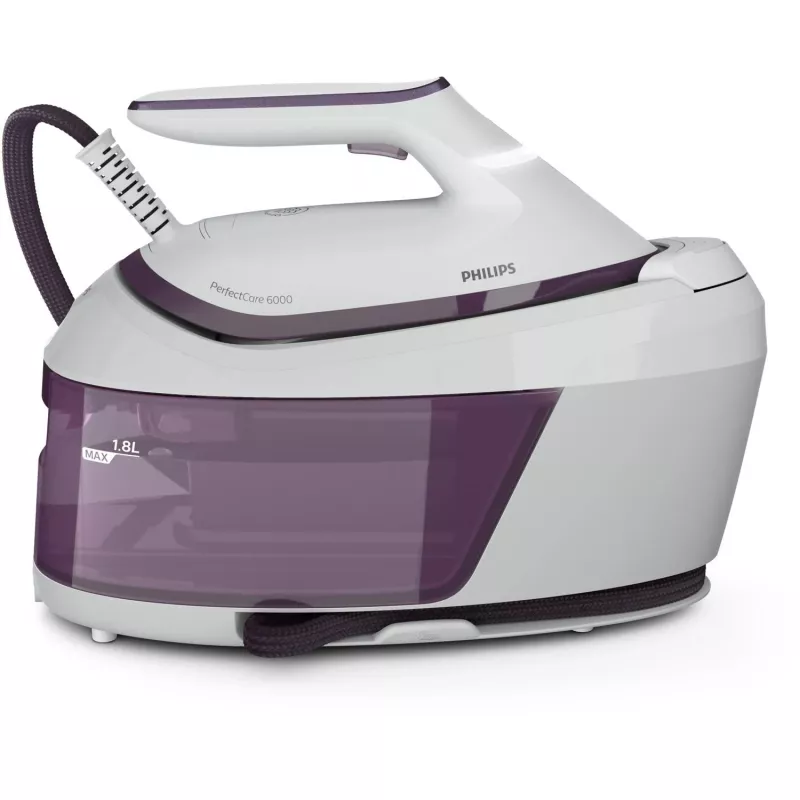 Garų generatoriaus lygintuvas Philips 6000 serija PerfectCare PSG6020/30