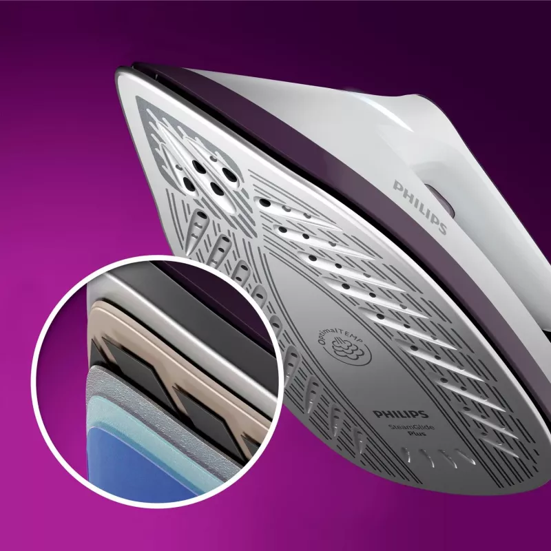 Garų generatoriaus lygintuvas Philips 6000 serija PerfectCare PSG6020/30