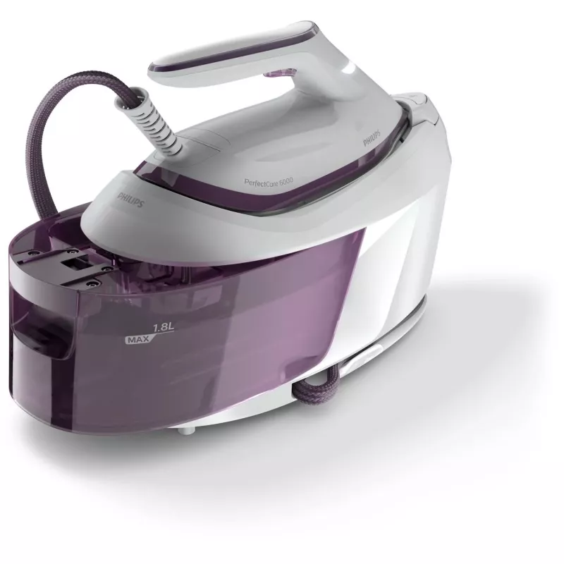 Garų generatoriaus lygintuvas Philips 6000 serija PerfectCare PSG6020/30