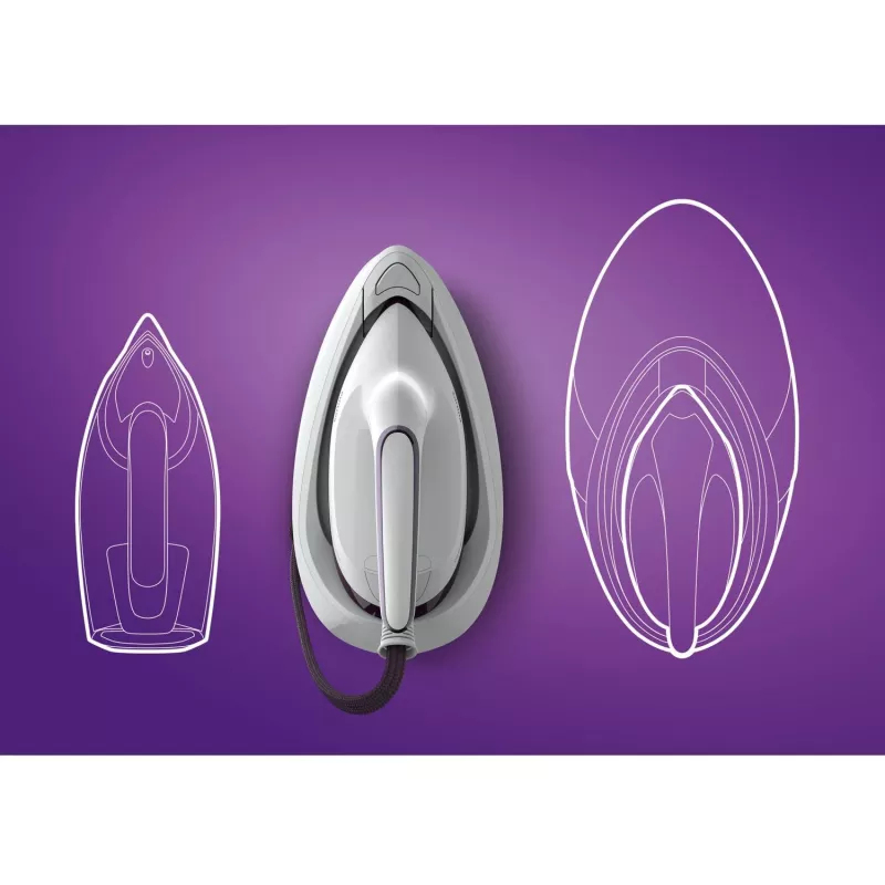 Garų generatoriaus lygintuvas Philips 6000 serija PerfectCare PSG6020/30