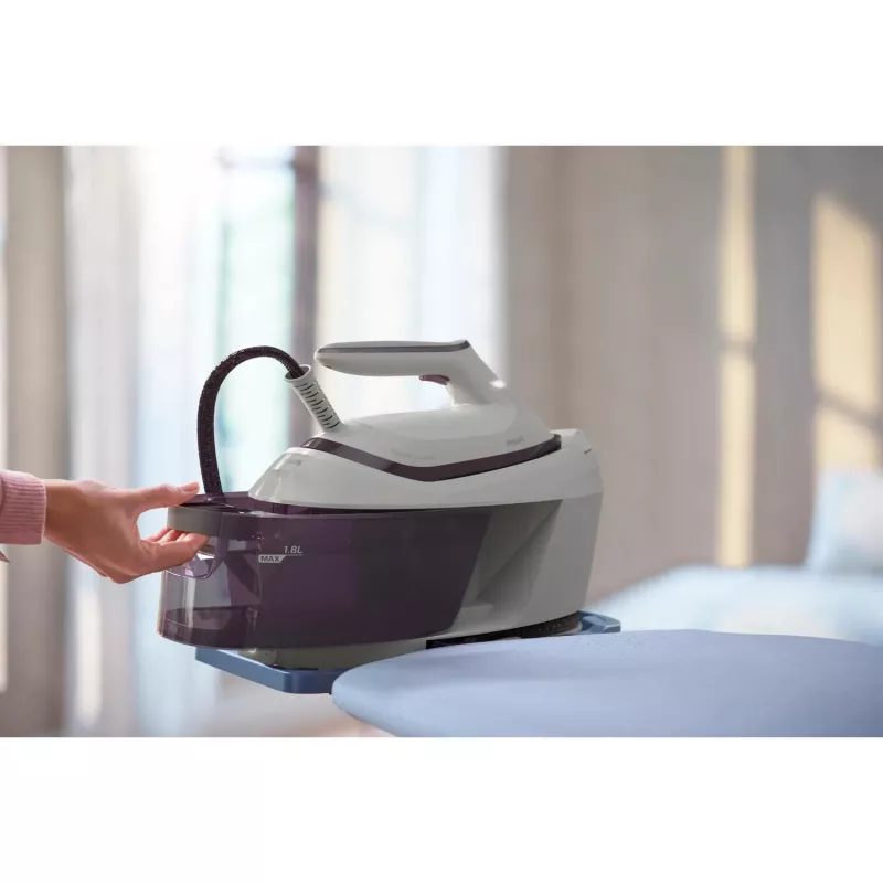 Garų generatoriaus lygintuvas Philips 6000 serija PerfectCare PSG6020/30