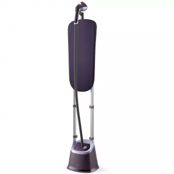 Garų lygintuvas Philips STE3180/30 — 2000 W, nuolatinis garas 40 g/min, 1.8 m laidas, aukštis 1720 mm