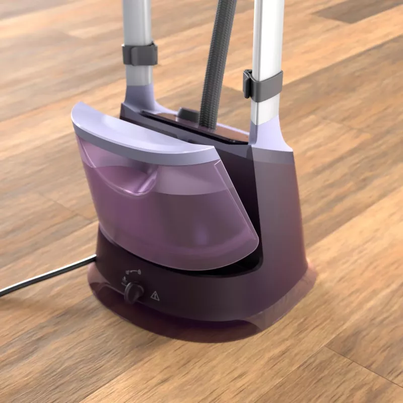 Garų lygintuvas Philips STE3180/30 — 2000 W, nuolatinis garas 40 g/min, 1.8 m laidas, aukštis 1720 mm