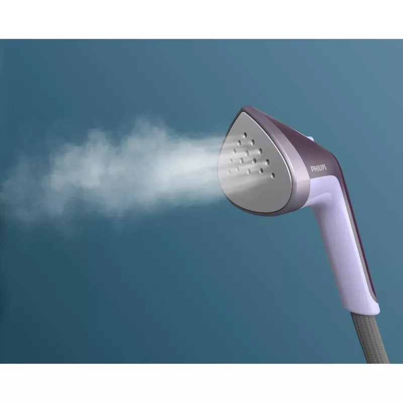 Garų lygintuvas Philips STE3180/30 — 2000 W, nuolatinis garas 40 g/min, 1.8 m laidas, aukštis 1720 mm