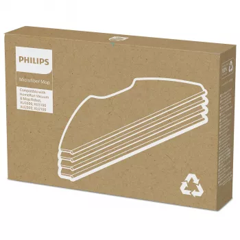 Philips HomeRun XV1430/00 šluostės robotui HomeRun 3000