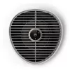 Oro valytuvas Philips AC0650/10 iki 39 m², CADR 170 m³/h, 12 W, 49 dB, 2,2 kg, smėlio/baltos spalvos