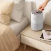 Oro valytuvas Philips AC0650/10 iki 39 m², CADR 170 m³/h, 12 W, 49 dB, 2,2 kg, smėlio/baltos spalvos