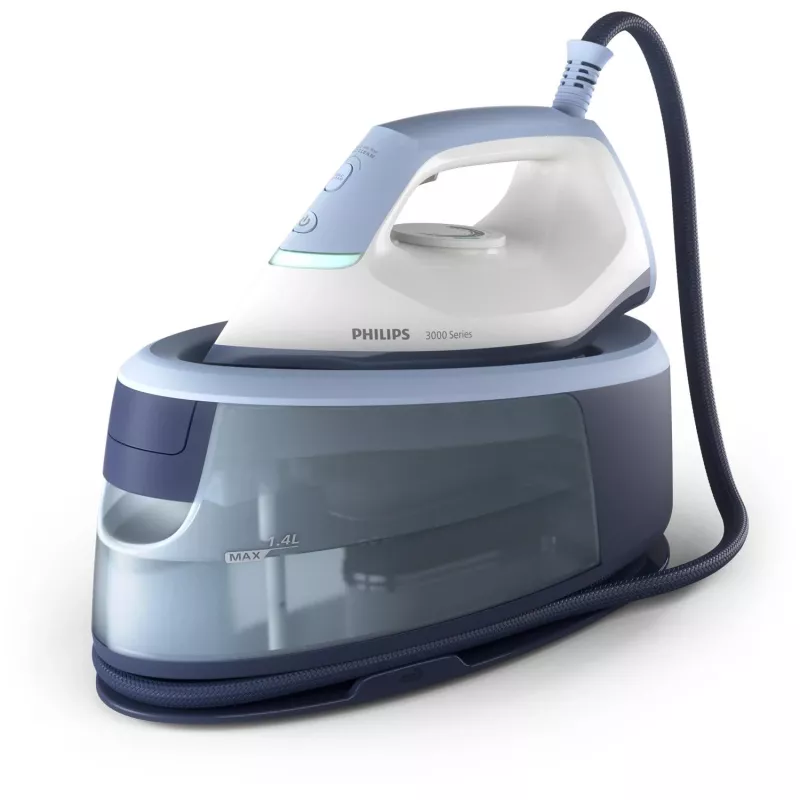 Philips 3000 serijos garo generatorius PSG3000/20