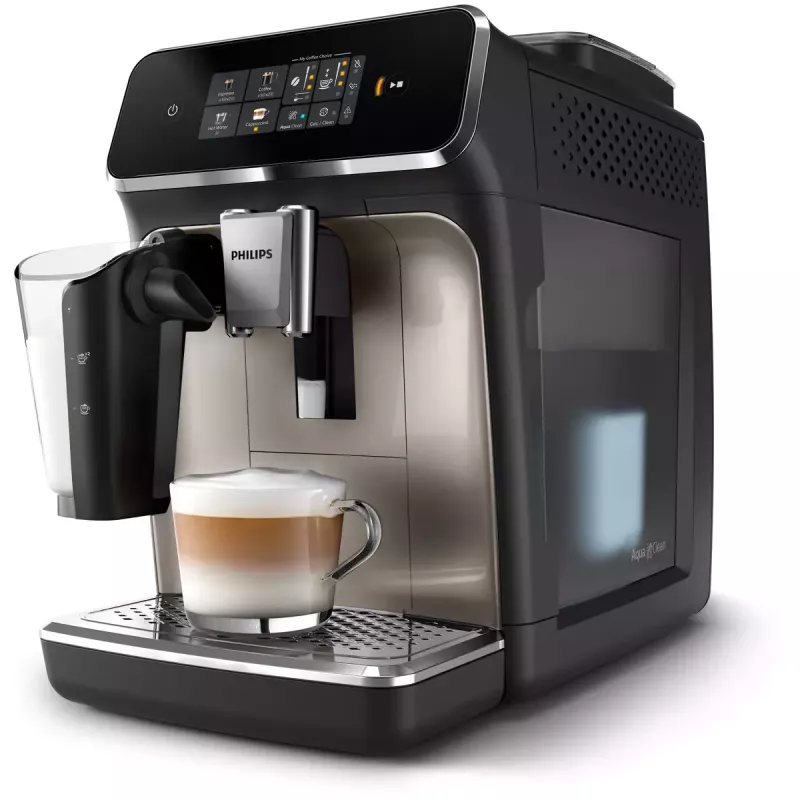 Philips Series 2300 EP2336/40 Pilnai automatinė espreso kavos aparatas