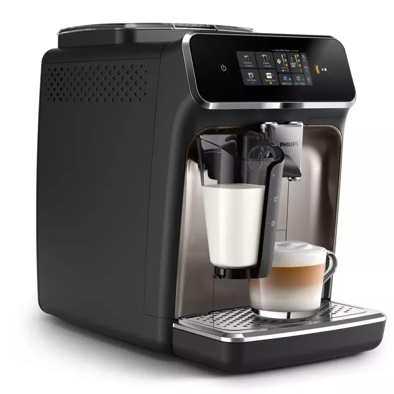 Philips Series 2300 EP2336/40 Pilnai automatinė espreso kavos aparatas