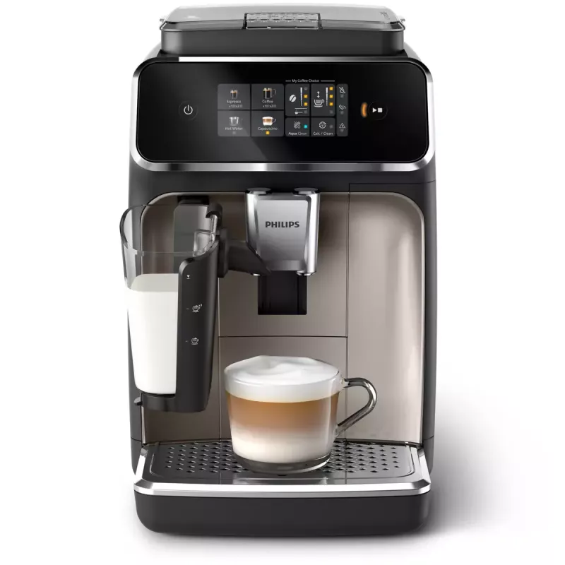 Philips Series 2300 EP2336/40 Pilnai automatinė espreso kavos aparatas