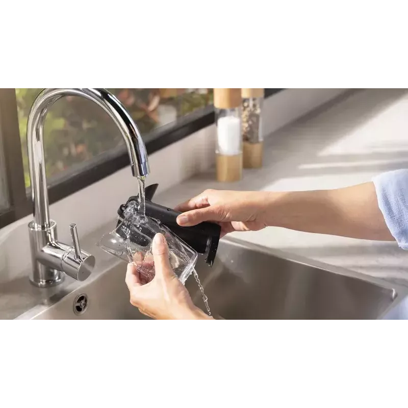 Philips Series 2300 EP2336/40 Pilnai automatinė espreso kavos aparatas